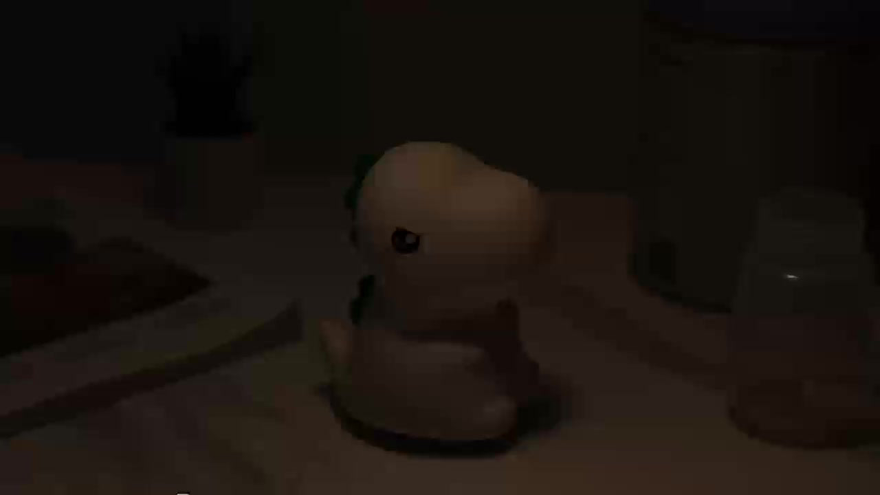 Lámpara Infantil Recargable Dinosaurio