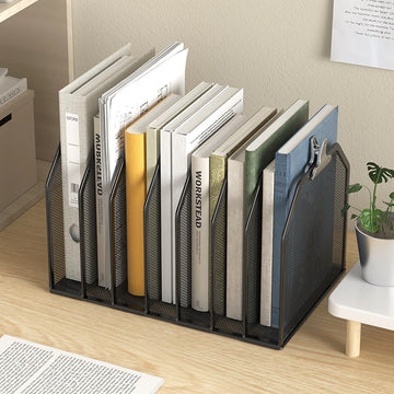 Organizador Vertical de Escritorio