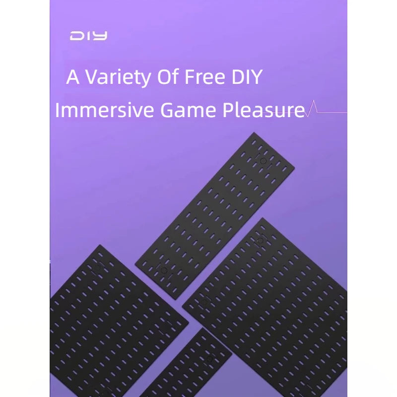 Panel Perforado Multifuncional para Oficina, Cocina y Taller