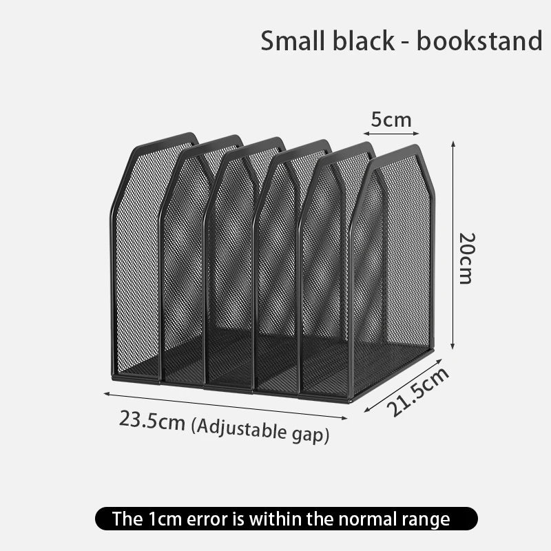 Organizador Vertical de Escritorio