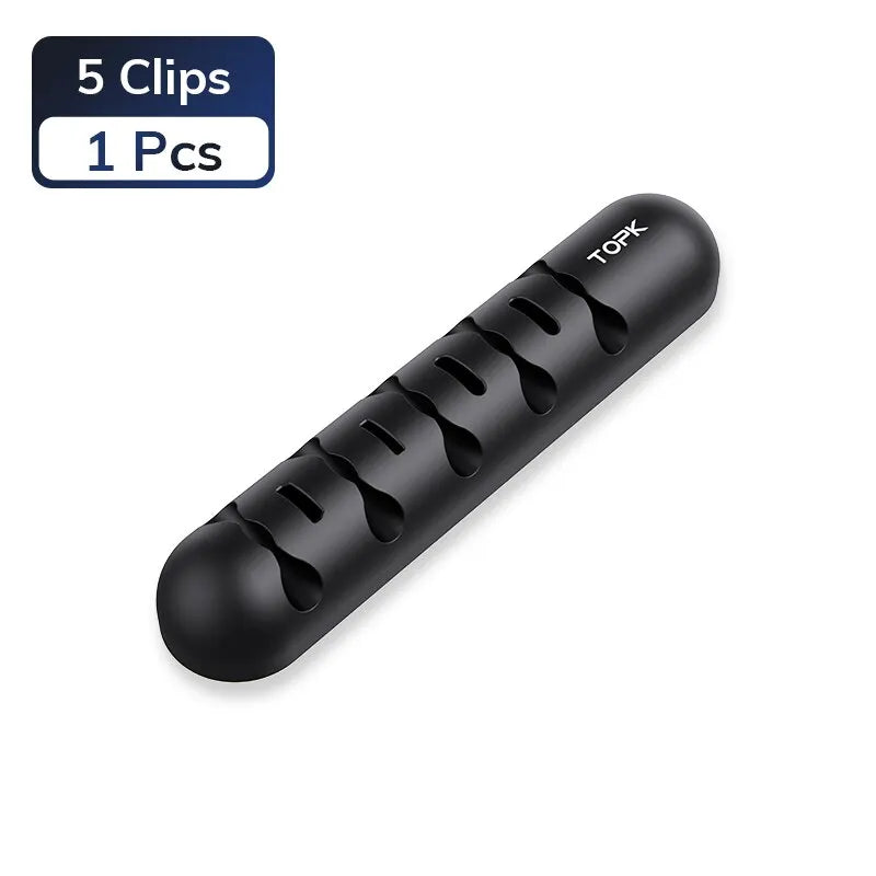 Organizador de Cables