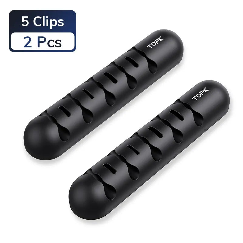 Organizador de Cables