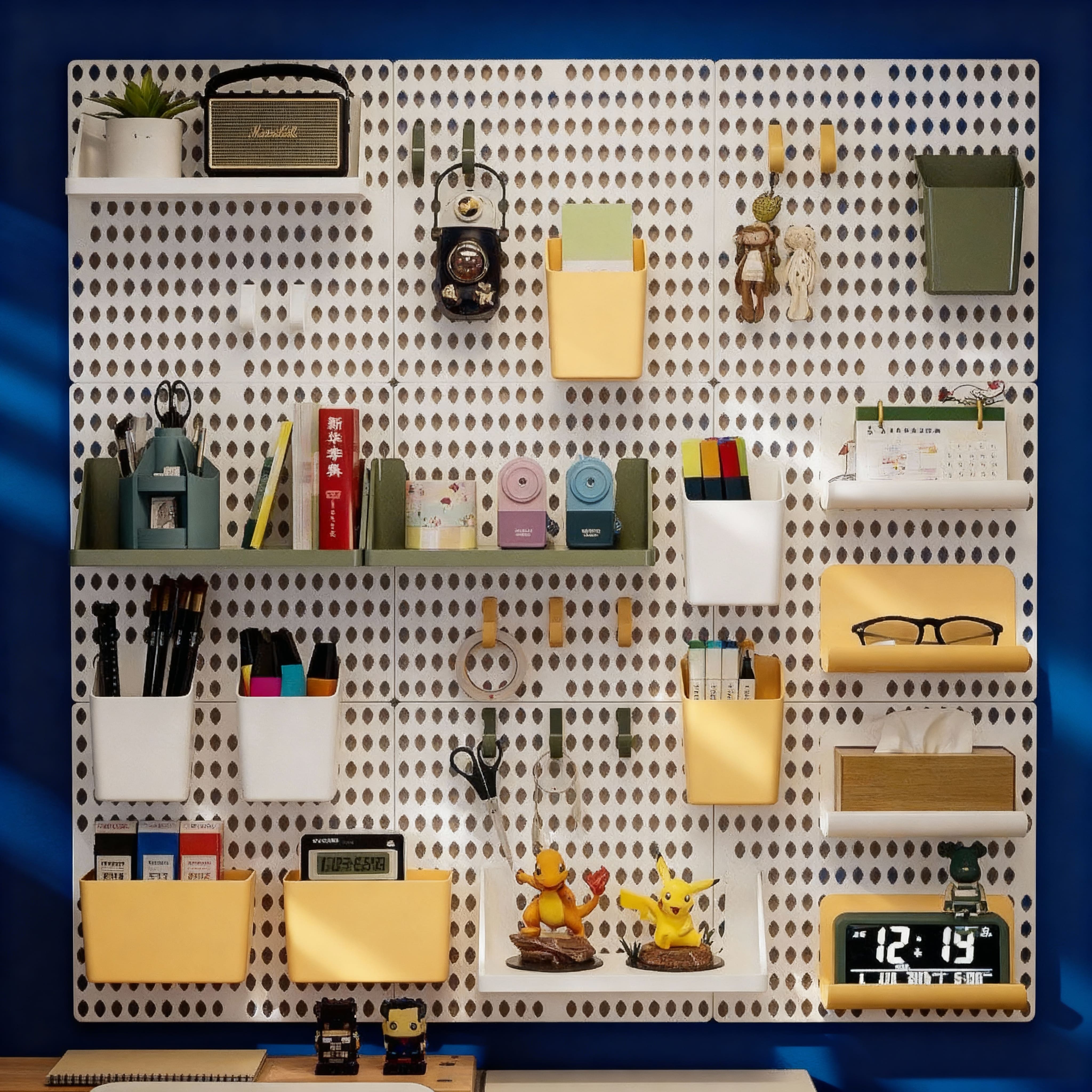 EstanteKawaii Premium