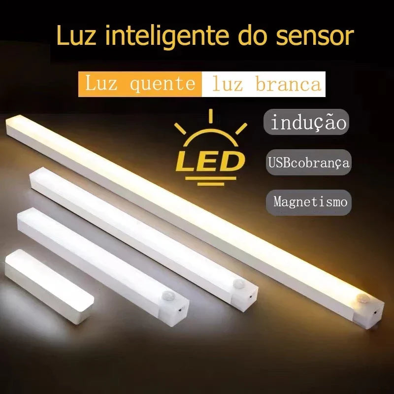 Lámpara de Inducción Inalámbrica Led