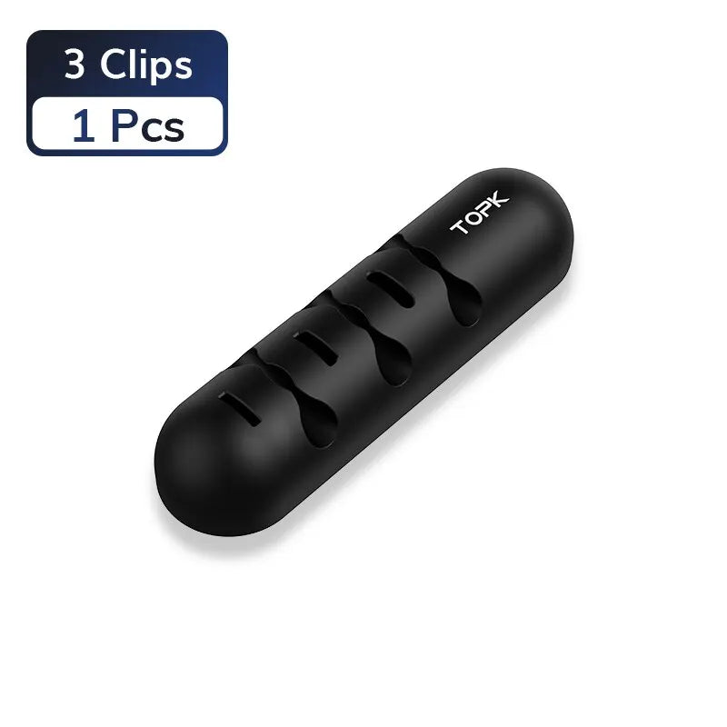 Organizador de Cables