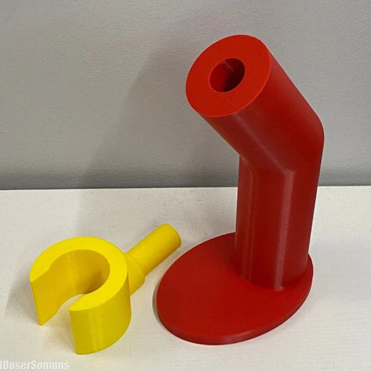 SoporteDivertido