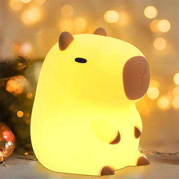 CapyGlow