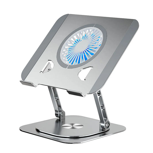 Soporte para Portátil Rotativo