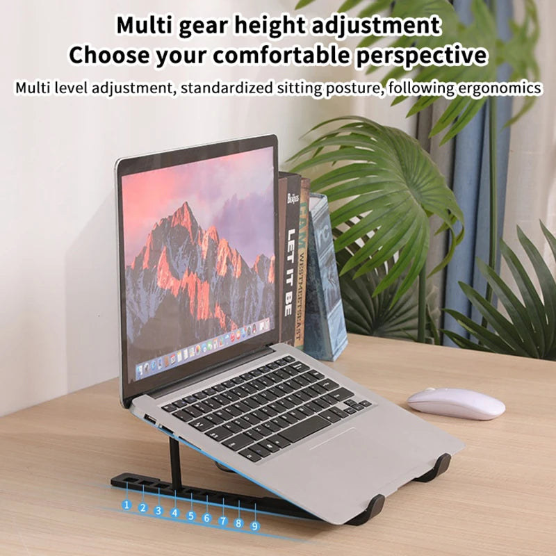 Laptop Cooler Base Stand