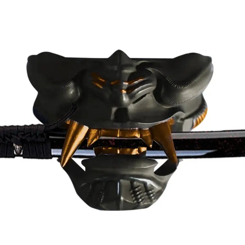 Oni Katana Wall Holder