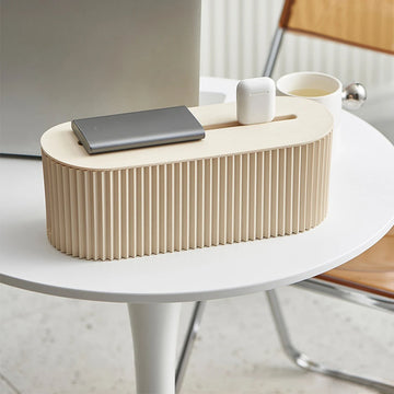 Organizador Multiuso de Cables