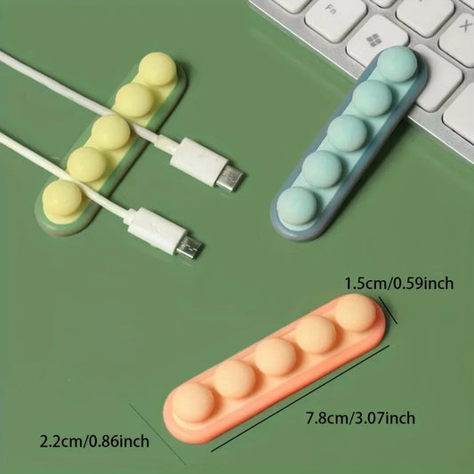 Silicone ClipPro