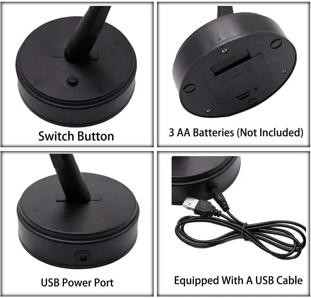 Lámpara Bonsái Cerezo