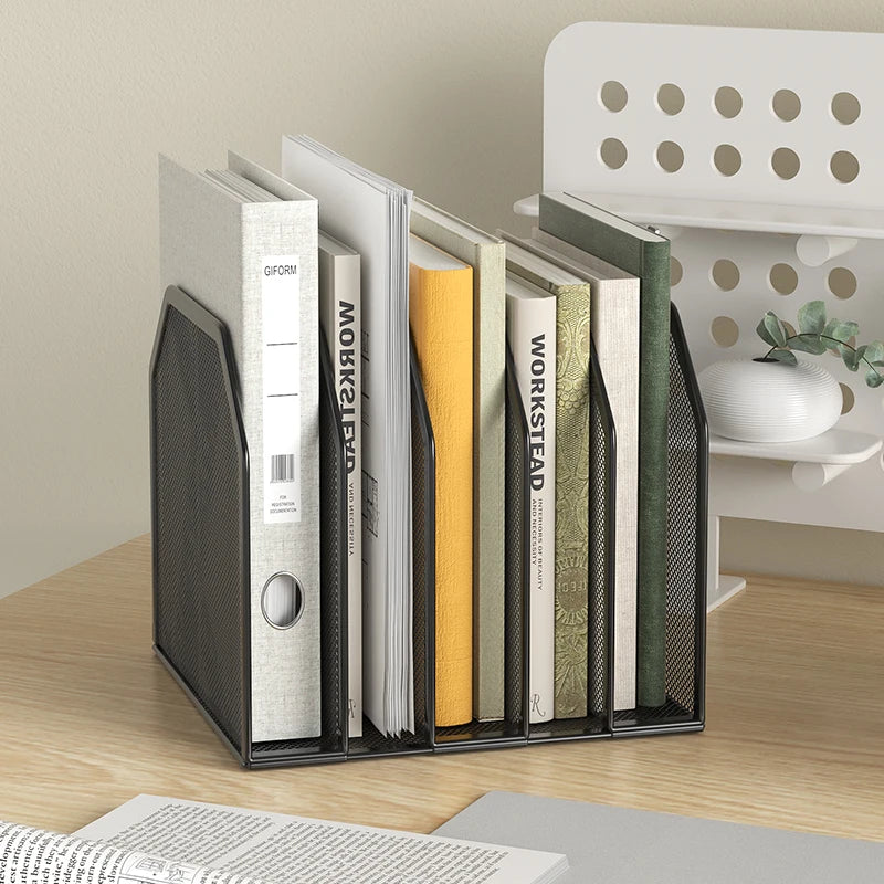 Organizador Vertical de Escritorio