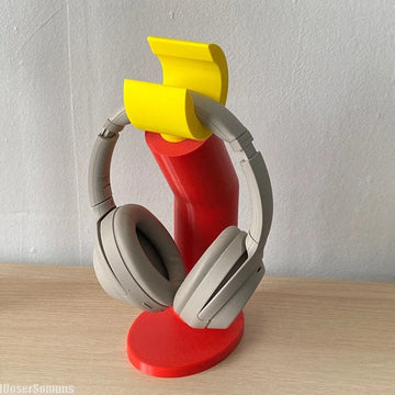 SoporteDivertido