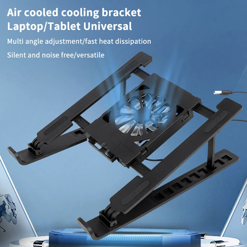 Laptop Cooler Base Stand