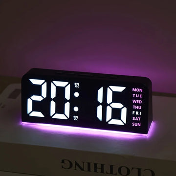 TimeGlow