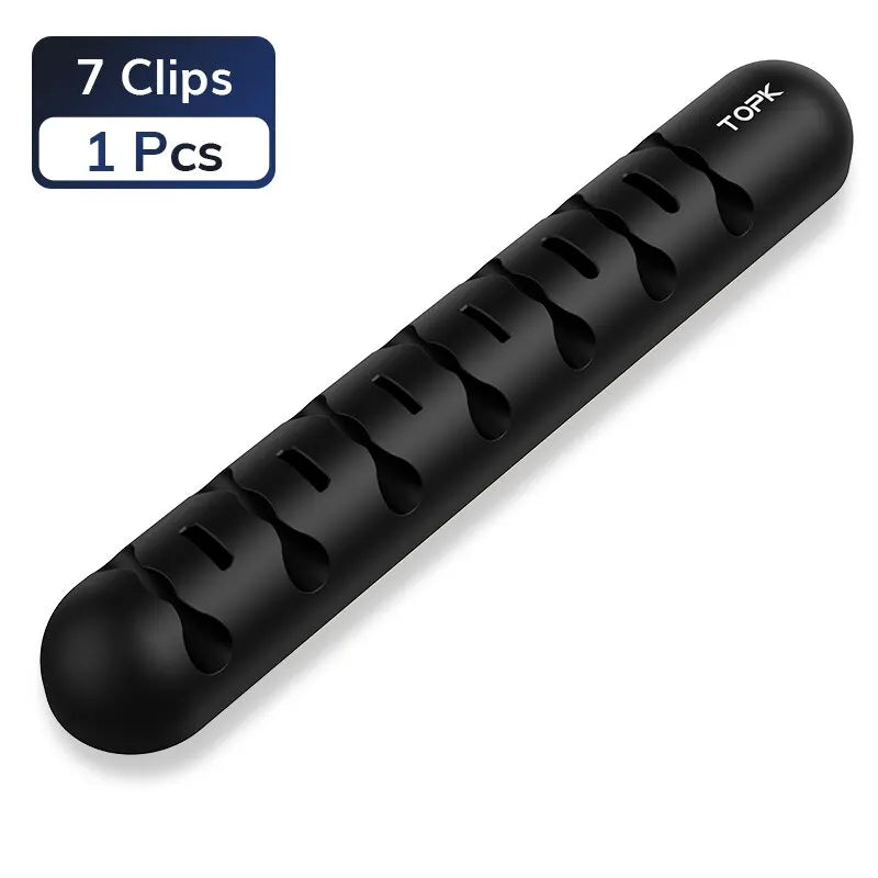 Organizador de Cables