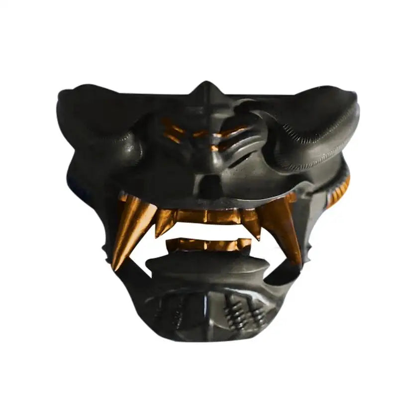 Oni Katana Wall Holder