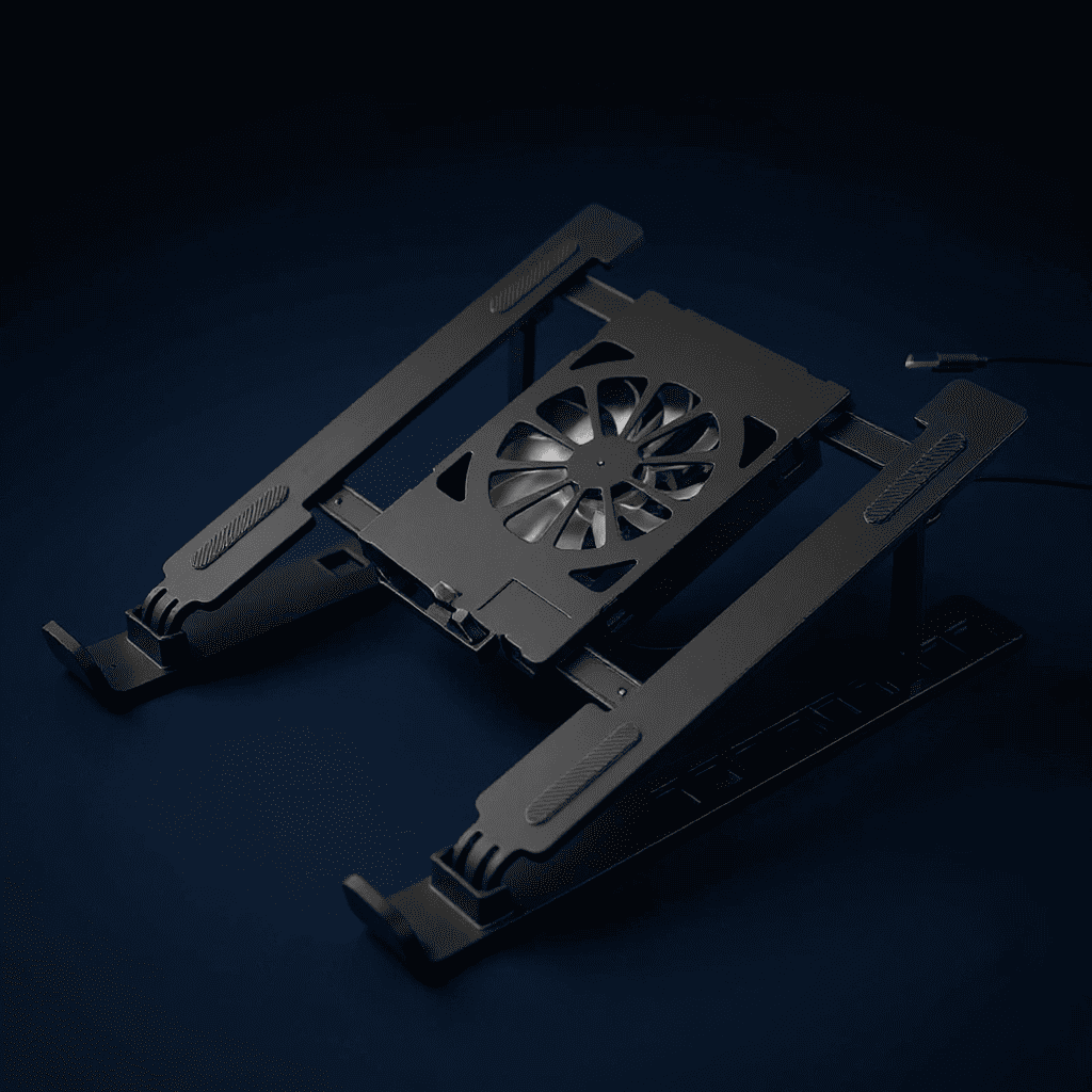 Laptop Cooler Base Stand