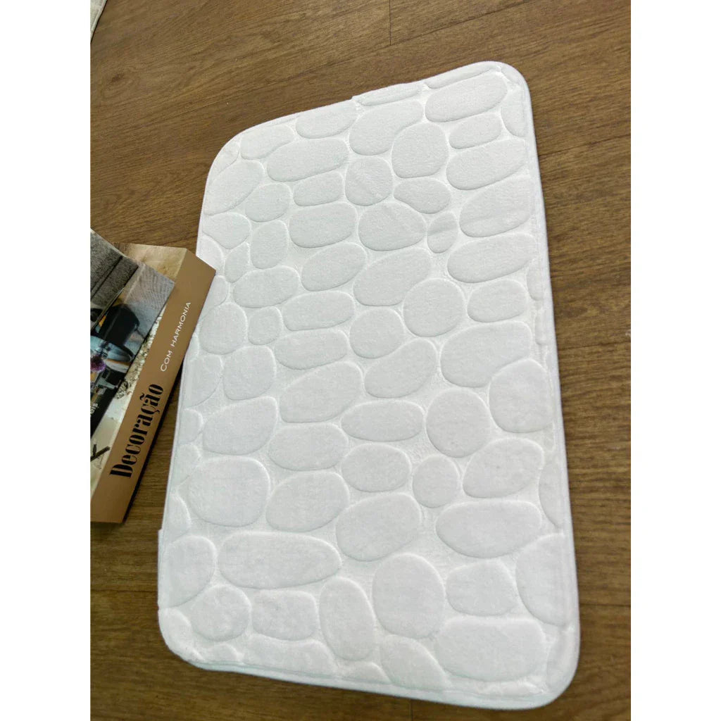 Alfombra Antideslizante para Baño